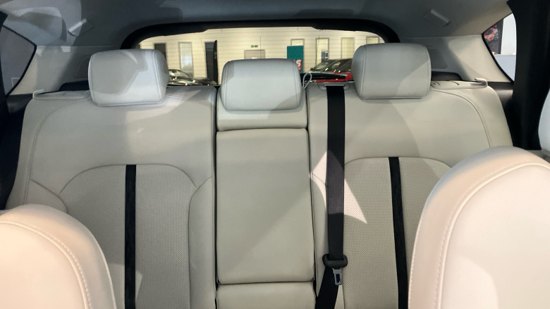Mazda CX-60 2.5 PHEV Takumi Plus 5dr Auto Estate
